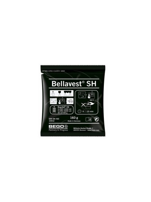 Bellavest SH 160gr 54252