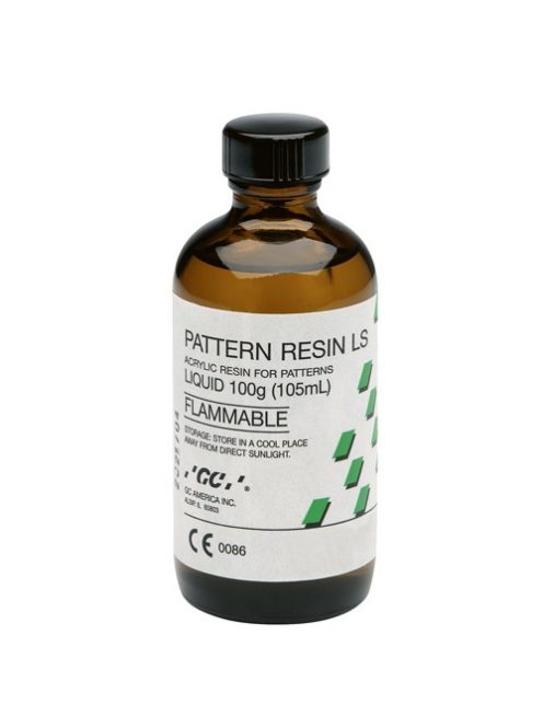 Pattern Resin LS 105ml liquid 335203,10001704