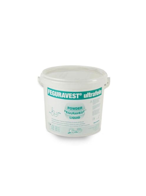 Feguravest Ultrafein 10kg