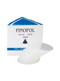 Adapta fólia 20526 0,6 100db Finofol,opaque