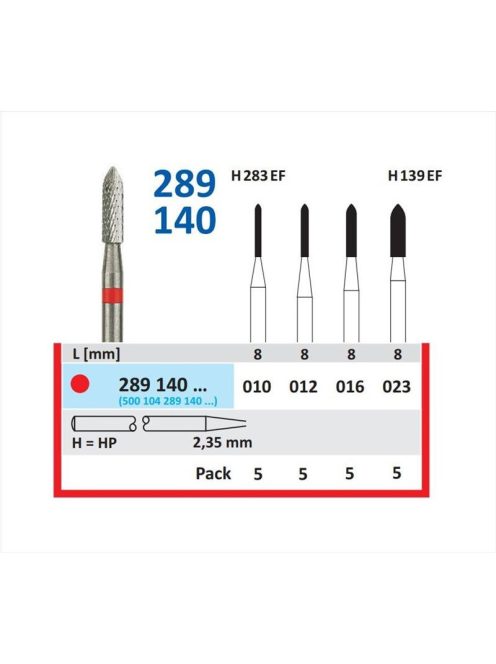 Horico fréz 289 140 023