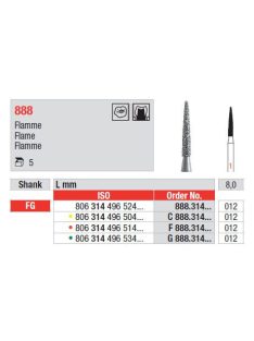 Fg gyémánt 888 012 806 314 496 524 012