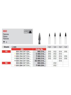 Fg gyémánt 860 014 láng 806 314 247 524 014