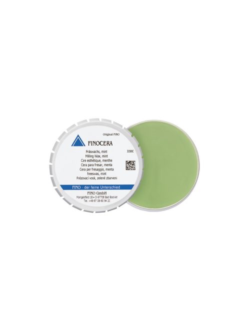 Finocera 30990 fréz 60gr menta