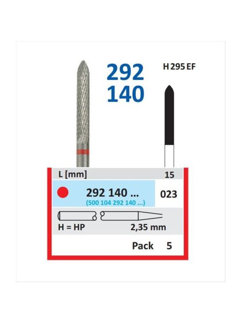 Horico fréz 292 140 023