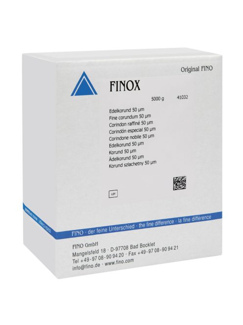 Finox 41032  5kg 50mic.