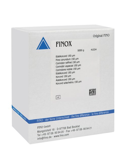 Finox 41034  5kg 150mic.