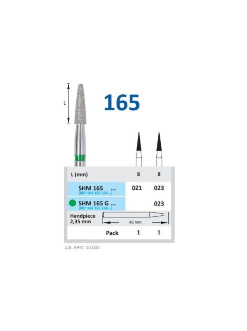 Hor.sint.SHM 165 021