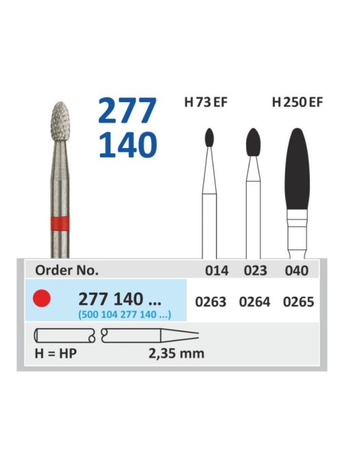 Horico fréz 277 140 023