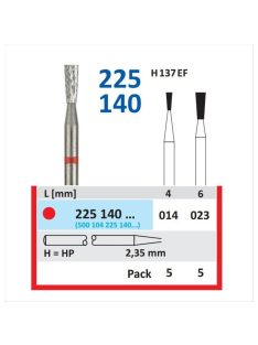 Horico fréz 225 140 023