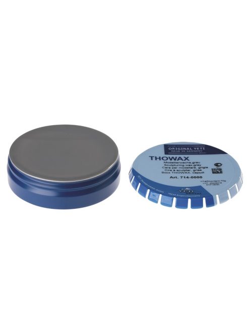 Yeti Thowax 30569 szürke 70gr 714-0000