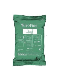 Wirofine 400gr