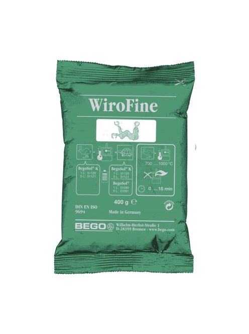 Wirofine 400gr