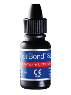 Optibond 29692 SoloPlus ut.5ml ragasztóanyag