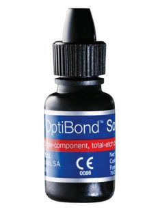 Optibond 60561 SoloPlus 3ml Ragasztóanyag