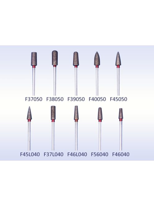 Sinter 04105 F39 050-es fine piros