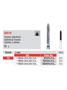 WhiteTiger GW879.314.014