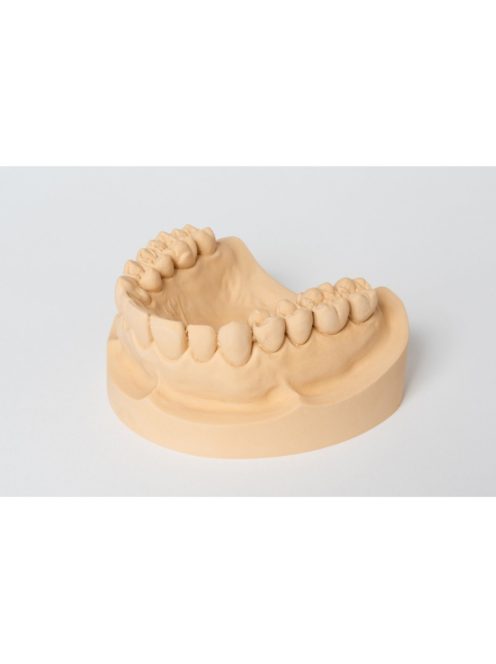 Dentona Uni-Base 300  5kg Typ.4,barack 10202