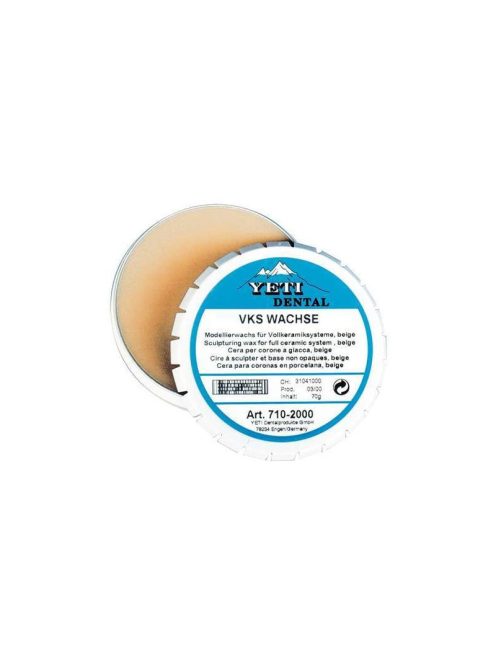 Yeti Thowax 30567 VKS mod.viasz 710-2000,bézs-transzpa,70gr