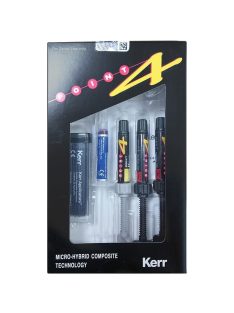 Point 4 62844 Mini Kit A2,A3,A3,5,Opti Bond Solo Plus+gél