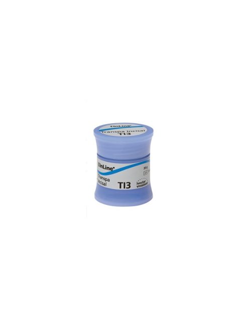 IPS InLine Trans.Incisal 3  20gr 593264