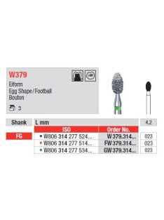 WhiteTiger FW379.314.023