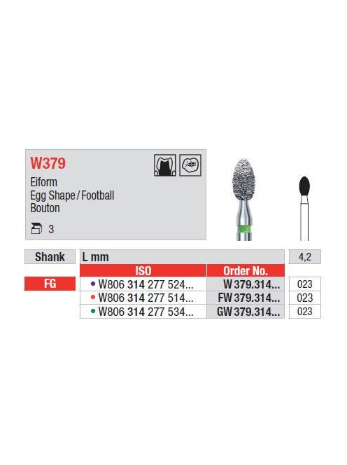 WhiteTiger FW379.314.023