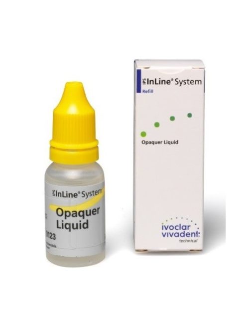 IPS InLine opaque liq.15ml 593345