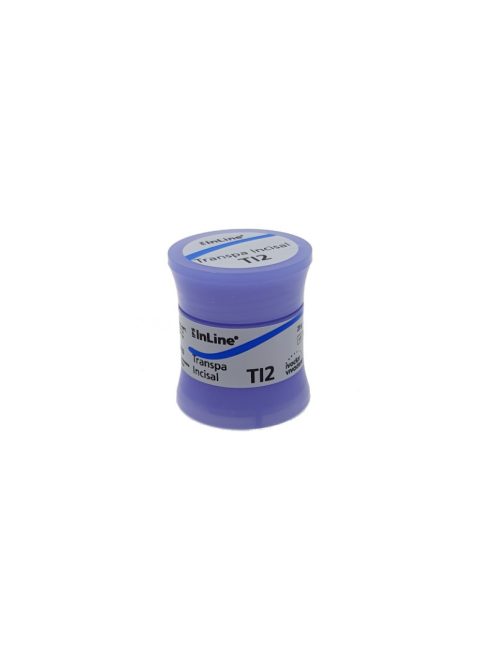 IPS InLine Trans.Incisal 2  20gr 593263