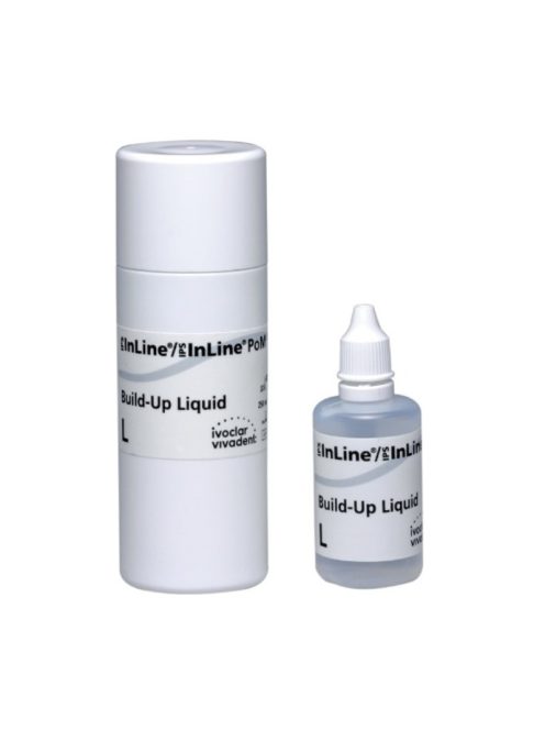 IPS InLine Build-Up liq.P, 60ml 593349