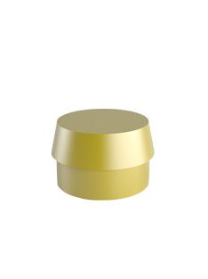 OT-CAP 048COM Gold Caps micro 6db slightly elastic