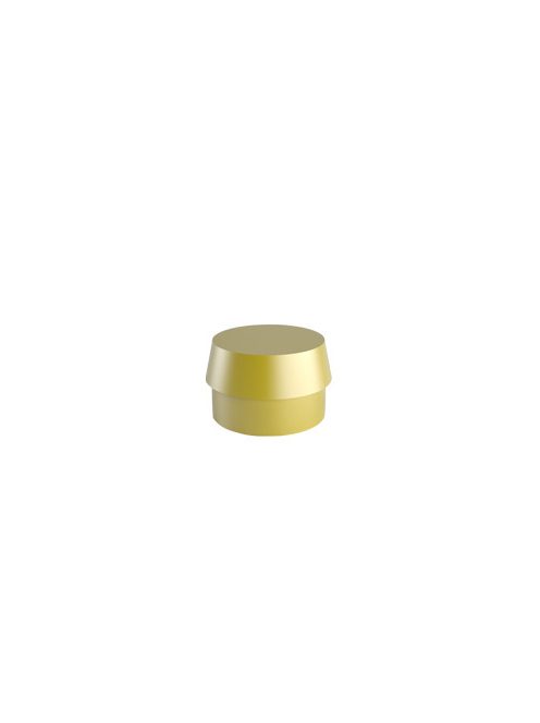 OT-CAP 048COM Gold Caps micro 6db slightly elastic