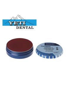 Yeti Thowax mod.viasz piros 708-0000,70gr