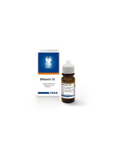 Bifluorid 10 szett 1615 4gr + 10ml Solvent