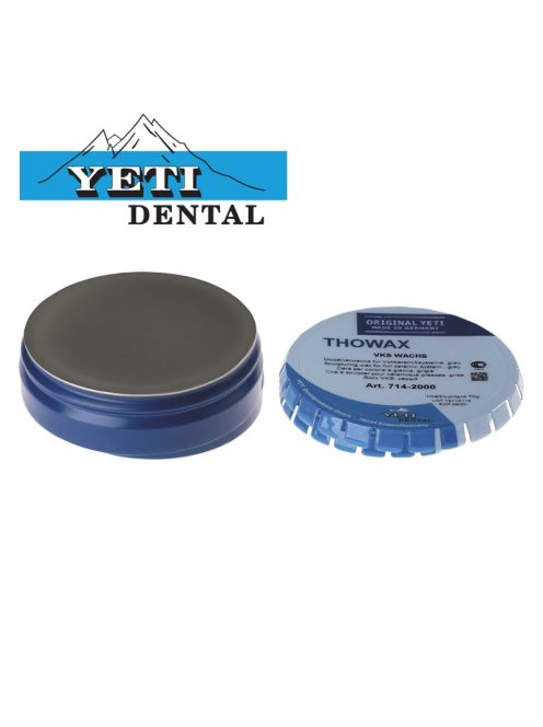 Yeti Thowax VKS mod.viasz 70gr 714-2000,szürke-transzpa