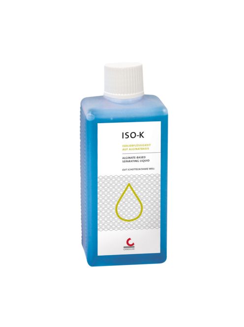 Iso-K 11491 kék,Candulor 1000ml 61101000