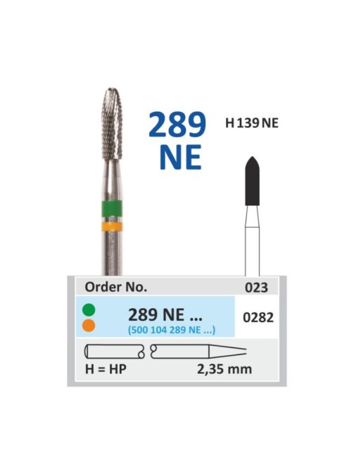 Horico fréz 289 NE 023