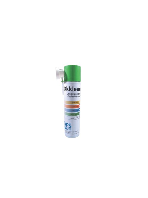 Okkluziós DFS Okklean-Spray kék 11146-1,75ml