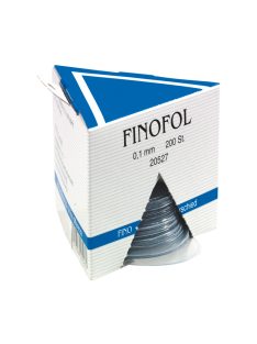 Adapta fólia 20527 0,1 200db Finofol,Spacer Foil