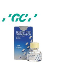 Gradia Plus Separator,Bottle 5ml 901130