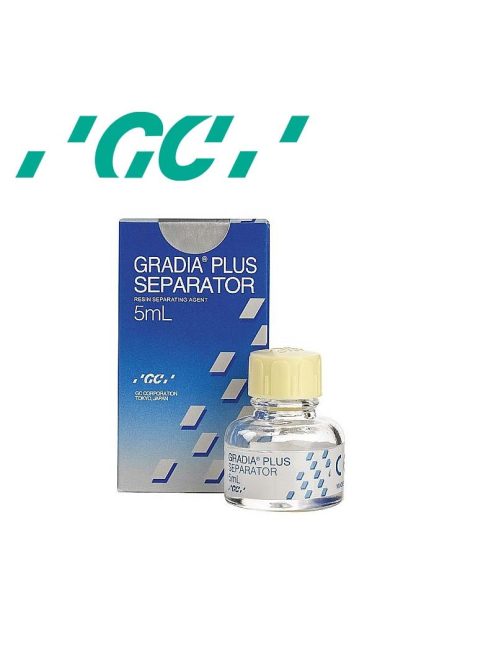 Gradia Plus Separator,Bottle 5ml 901130