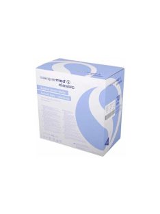   Sempermed steril Classic 7-es 1 pár,púderes,latex alapú,826054700