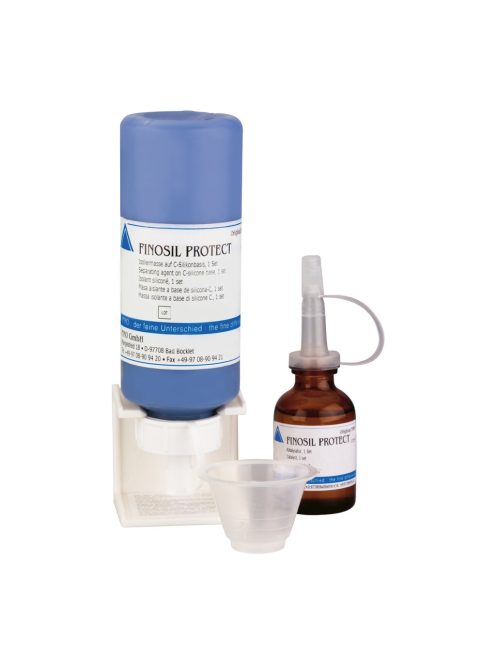 Finosil Protect 11554 készlet 190 ml bázis+30 ml kat.