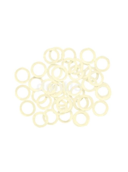 3M Unitek 404-616 Latex Elastics 100db HVY 6 Oz 1/8 Debbie